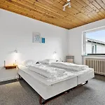 70127-ulfborg-skolegade-3 Сasa de vacaciones