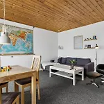 70127-ulfborg-skolegade-3 Сasa de vacaciones Ulfborg