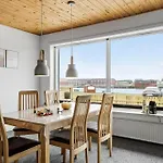 Сasa de vacaciones 70127-ulfborg-skolegade-3 *