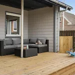 70127-ulfborg-skolegade-3 Сasa de vacaciones *