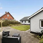 70127-ulfborg-skolegade-3 Сasa de vacaciones Ulfborg