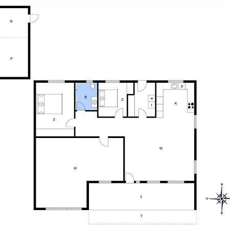 70127-ulfborg-skolegade-3 Ferienhaus