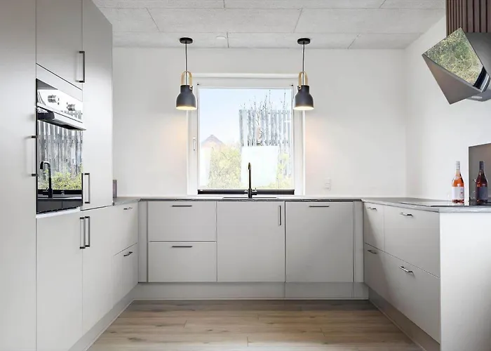 70127-ulfborg-skolegade-3 別荘 Ulfborg