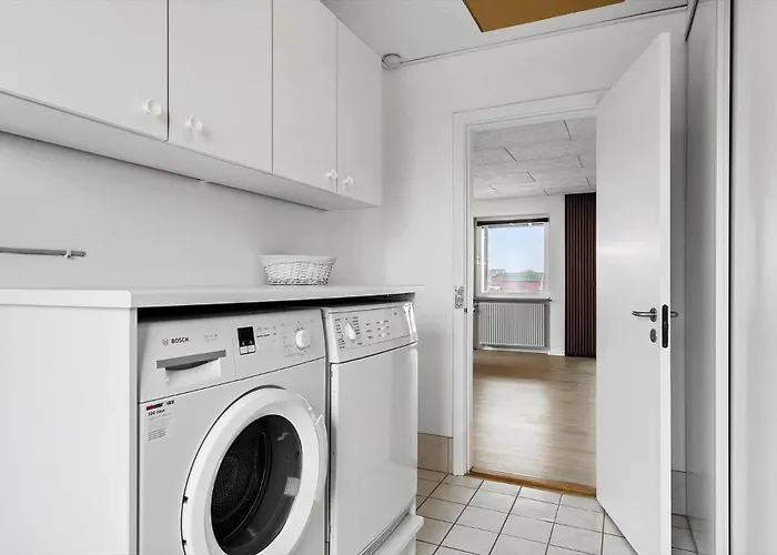 別荘 70127-ulfborg-skolegade-3 *