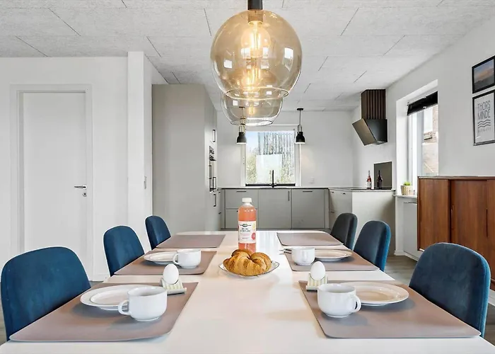 70127-ulfborg-skolegade-3 別荘 Ulfborg