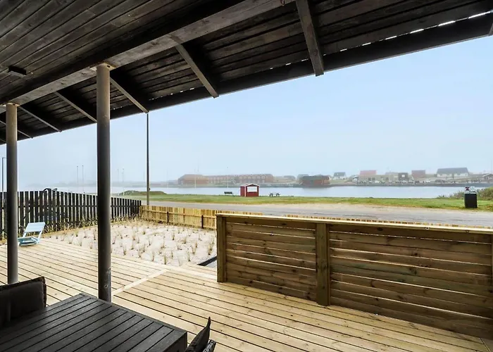 70127-ulfborg-skolegade-3 別荘 *