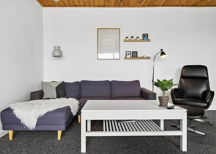Casa de Férias 70127-ulfborg-skolegade-3